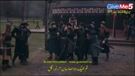 Dirilis Ertugrul - Season 04 Episode 21